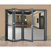 Best Selling Good Feedback Quality Guaranteed Aluminum Folding Door